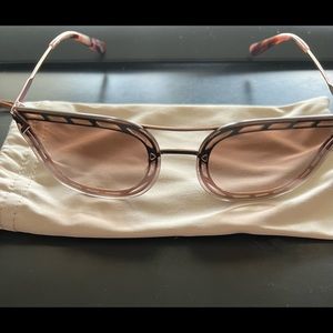 Tory Burch Glasses